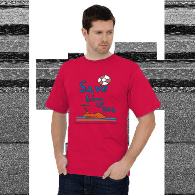 C/095 Classic Tee Shirt  Thumbnail