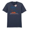 GD001 Softstyle™ adult ringspun t-shirt Thumbnail