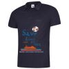 UC125  Mens Ultra Cool Poloshirt Thumbnail