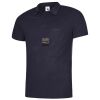UC125  Mens Ultra Cool Poloshirt Thumbnail