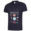 UC125  Mens Ultra Cool Poloshirt Thumbnail