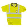 S477  Hi-vis polo shirt Thumbnail
