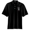UC102 PREMIUM PIQUE POLO SHIRT Thumbnail