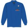 UC113 LONG SLEEVE POLO SHIRT Thumbnail