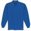 UC113 LONG SLEEVE POLO SHIRT Thumbnail