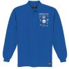 UC113 LONG SLEEVE POLO SHIRT Thumbnail